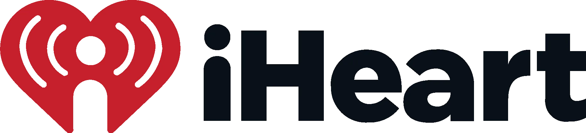 iHeartRadio logo