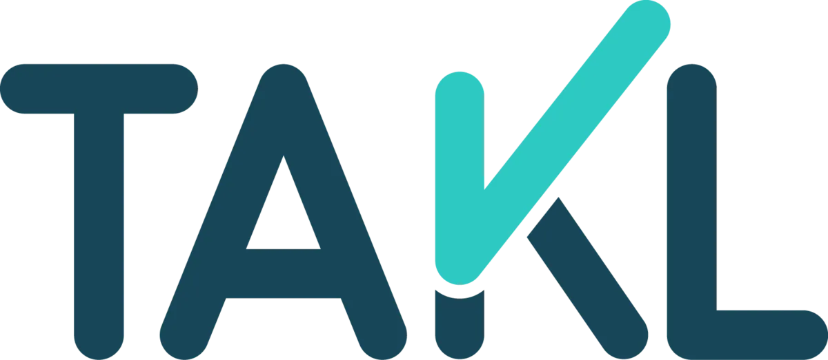 Takl logo